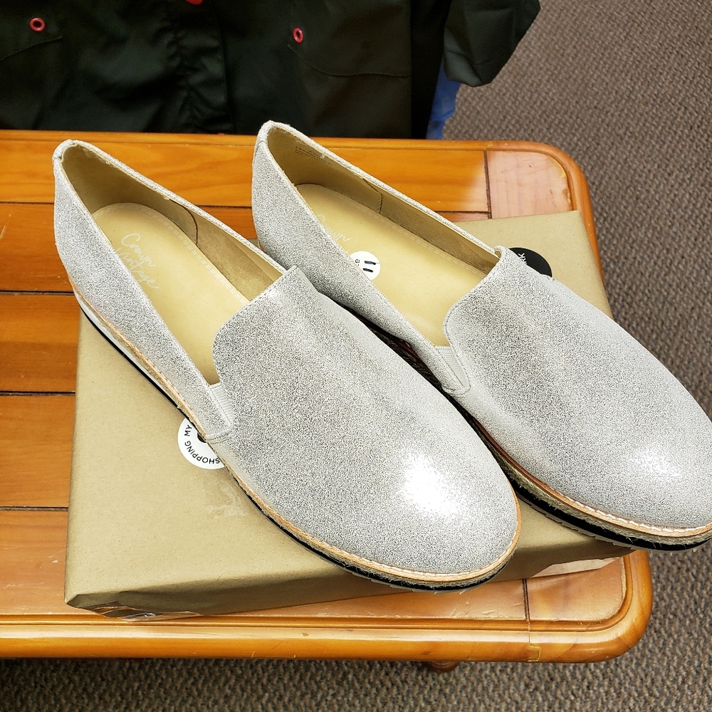 Crown Vintage - Bina silver - Picture 3 of 7